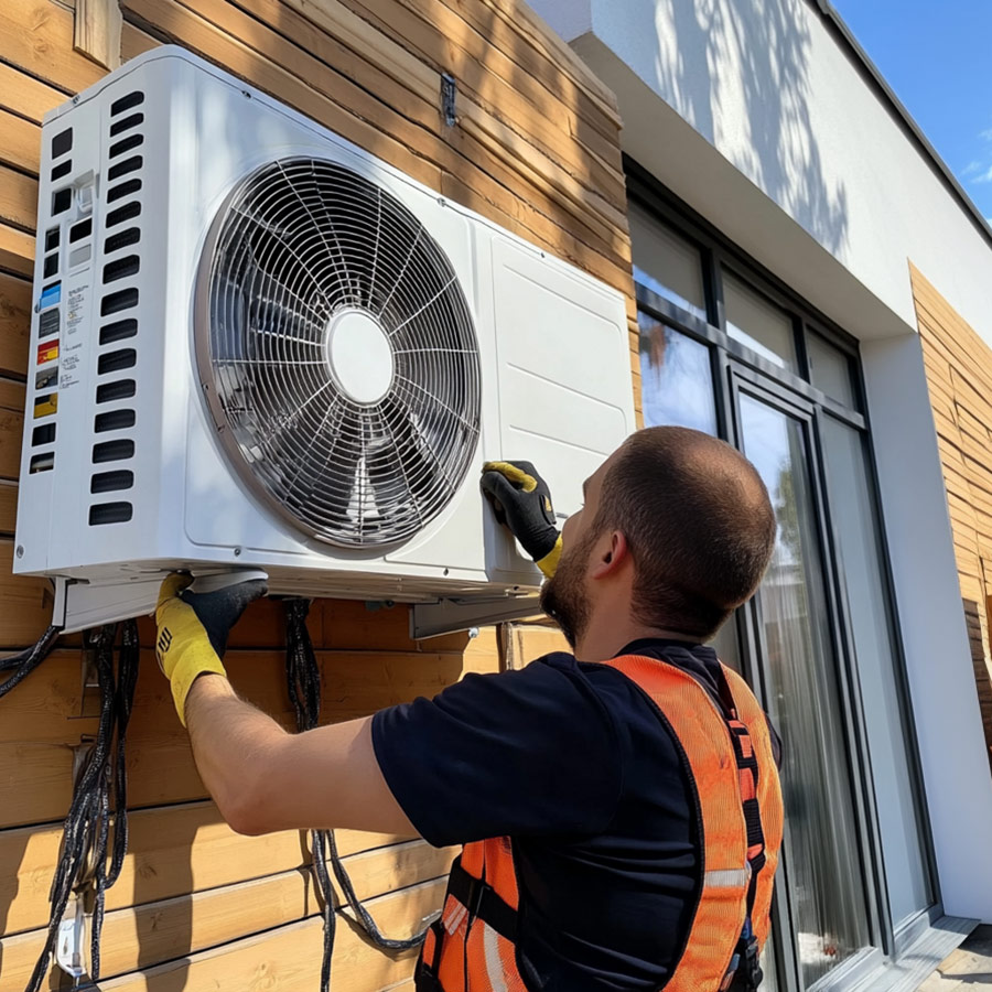 Servicios de mantenimiento