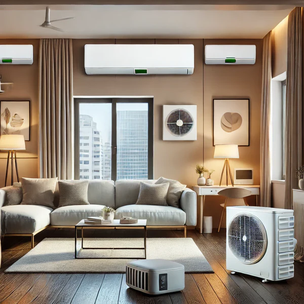 Servicios de mantenimiento