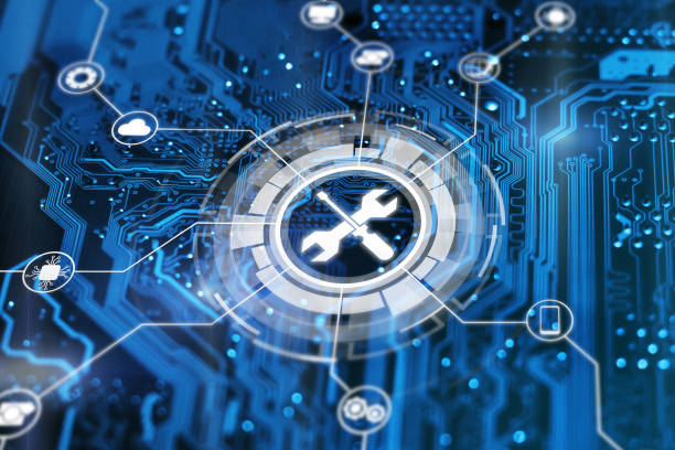 Soporte Técnico Integral