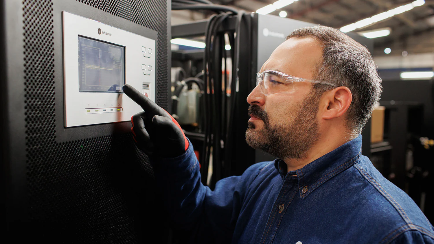 Soporte técnico remoto